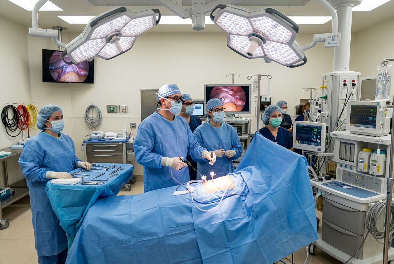General Surgery
